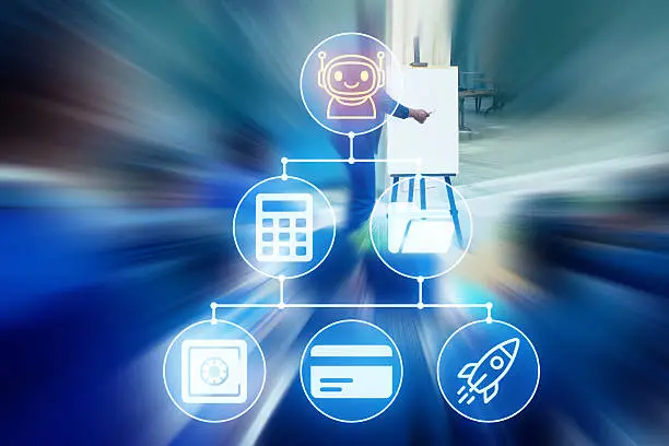 Next Generation Next generation of AI front office tools.