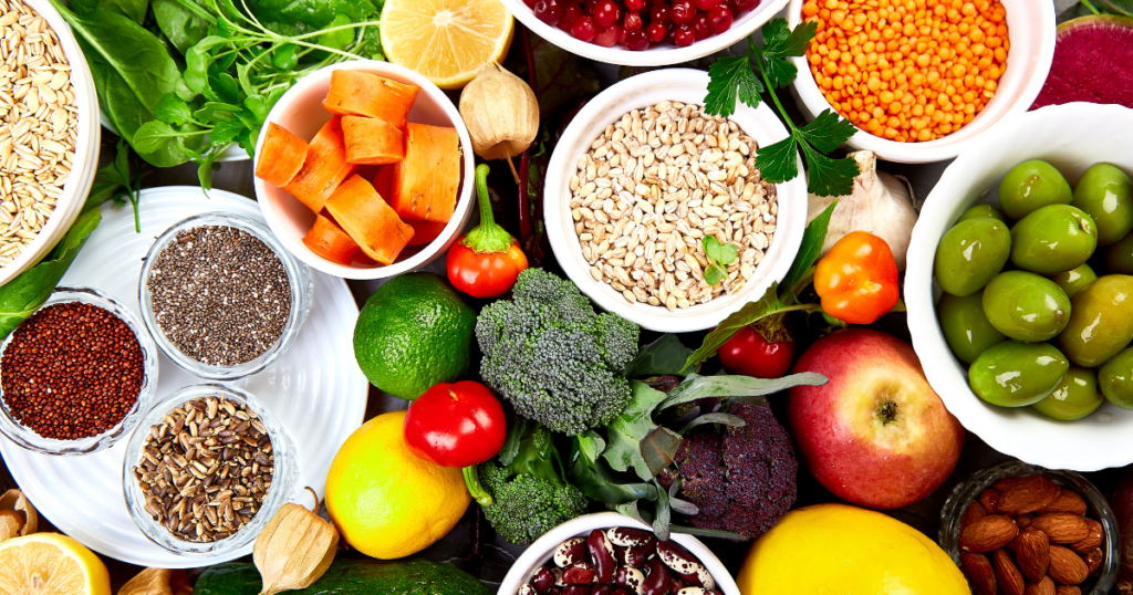 Personalized Nutrition Is Becoming a Selling Point 