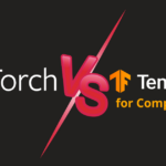 PyTorch vs TensorFlow for Computer Vision