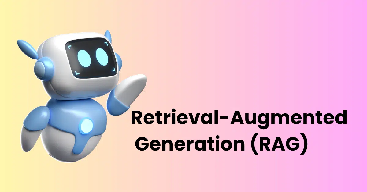Retrieval-Augmented Generation (RAG)
