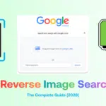 Reverse Image Search