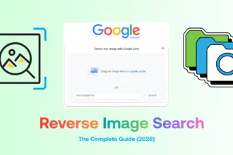 Reverse Image Search
