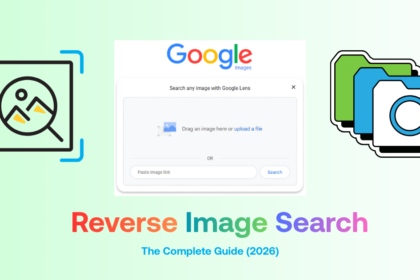 Reverse Image Search