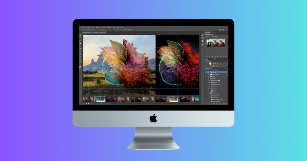 Upscale AI Images