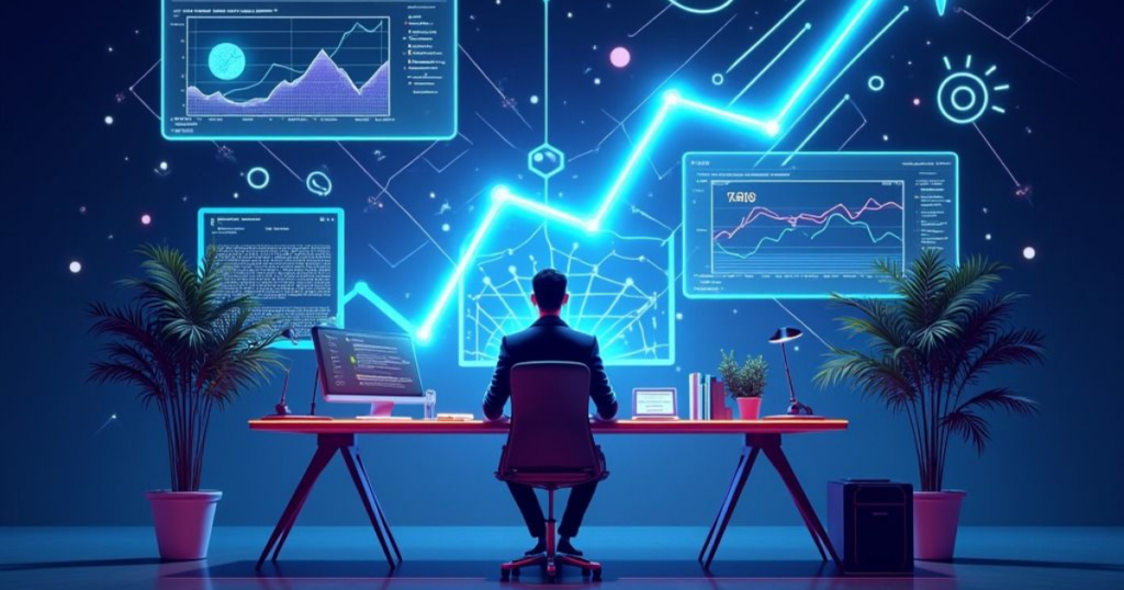 What Does a Graphic Designer Do
