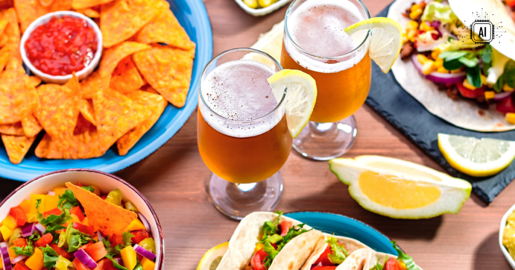 What Food and Beverage Businesses Can Expect Next 