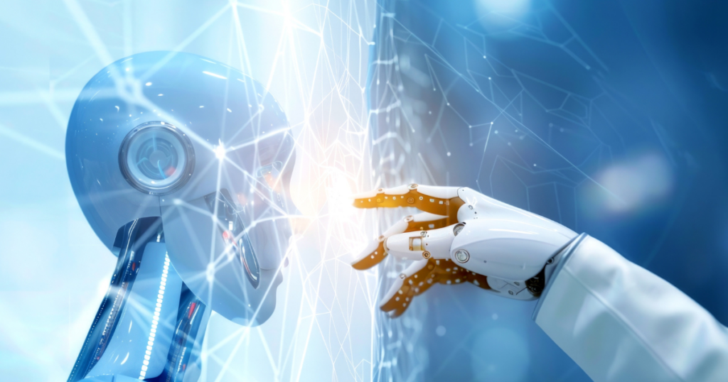 What Is Agentic AI 1