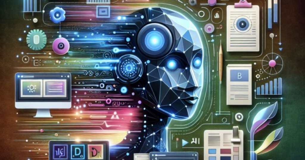What Is an AI Image Generator?