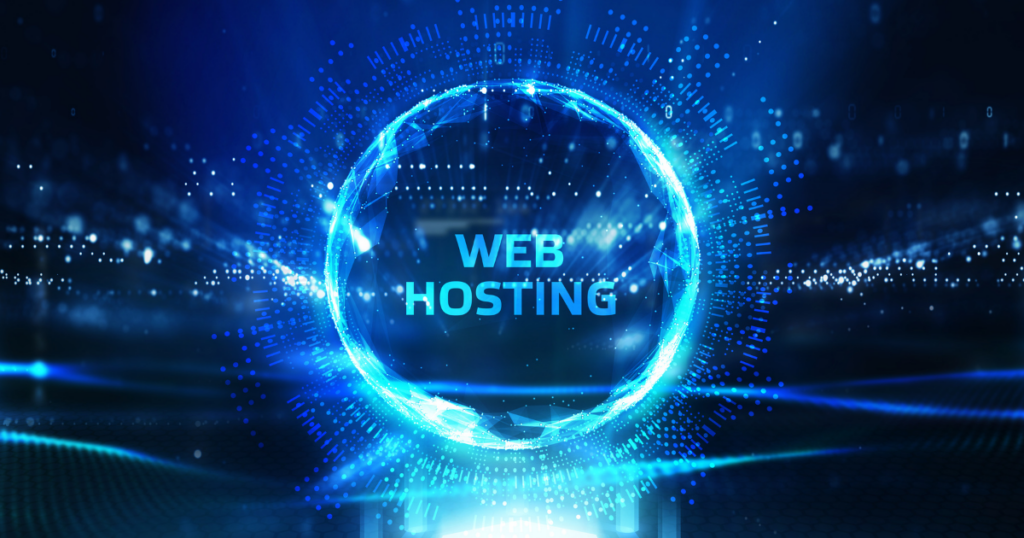Why Website Speed Depends on Hosting More Than Design