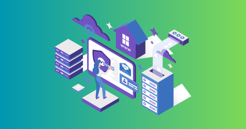 Why Website Speed Depends on Hosting More Than Design