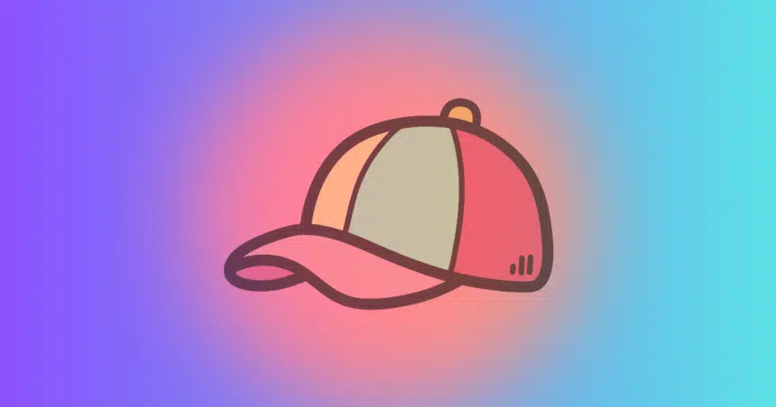Why is the Cap in My AI Image Blurry?
