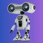 advanced humanoid robots