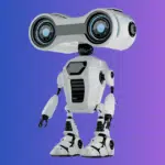 advanced humanoid robots