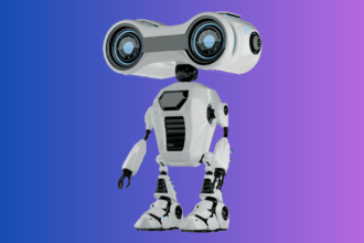 advanced humanoid robots