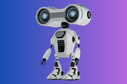advanced humanoid robots