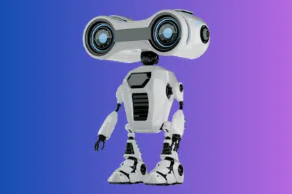 advanced humanoid robots