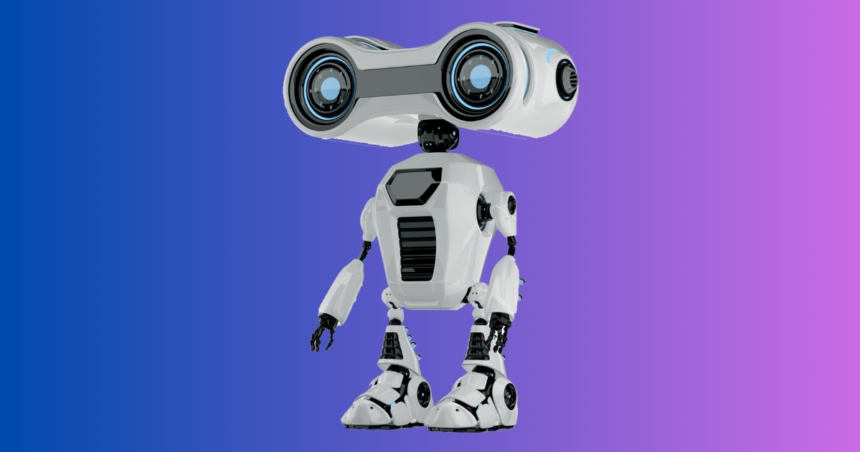 advanced humanoid robots