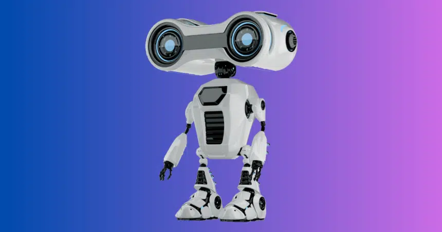 advanced humanoid robots