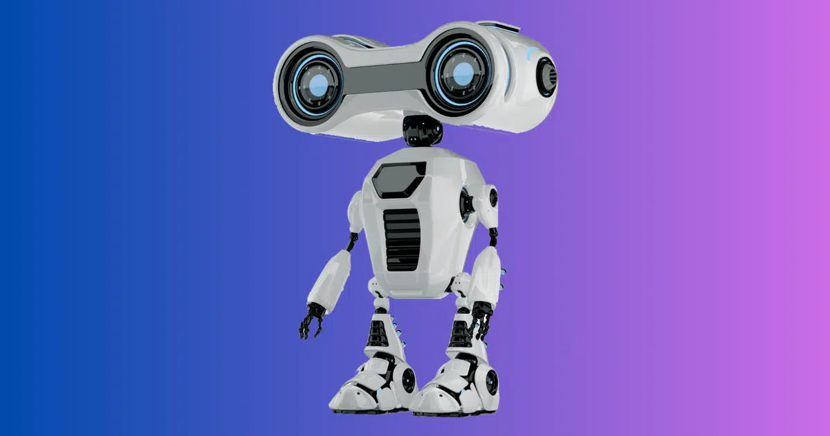 advanced humanoid robots