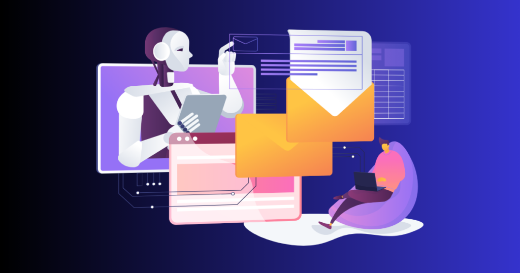 ai email writer