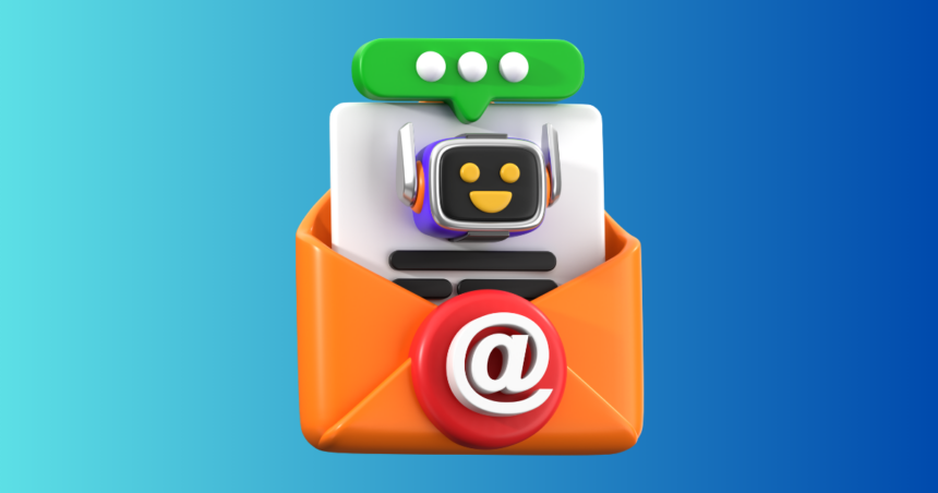 ai email writer