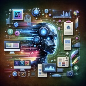 How to Use AI Images