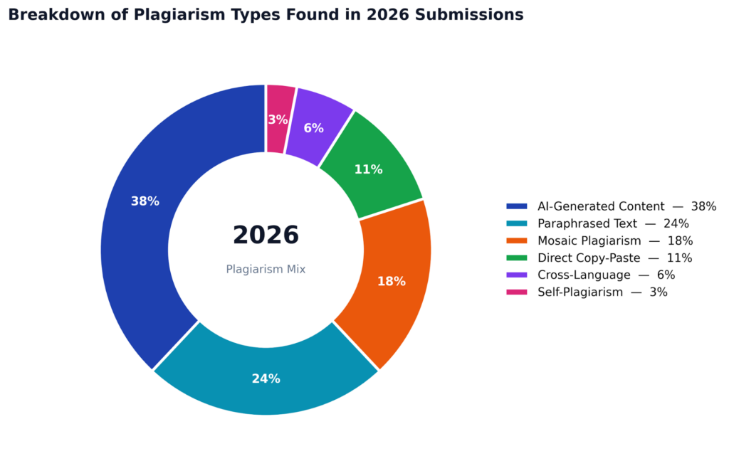 modern plagiarism checker