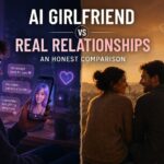 AI Girlfriend
