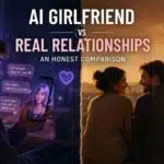 AI Girlfriend