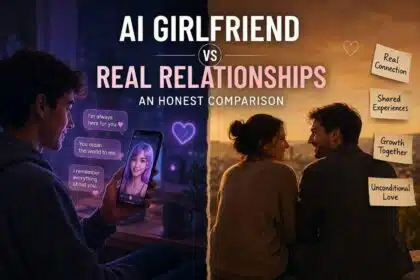 AI Girlfriend