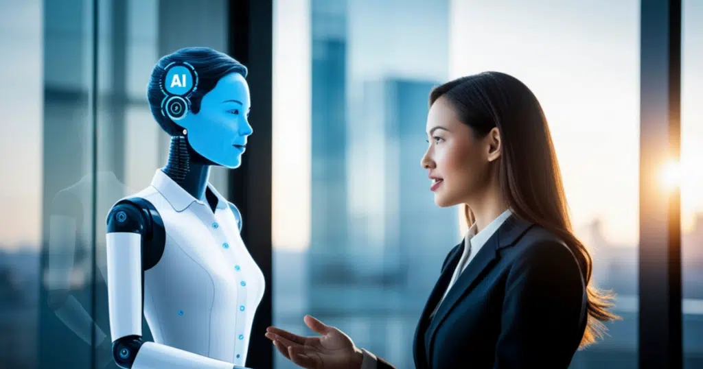 AI Girlfriend vs Real Relationships