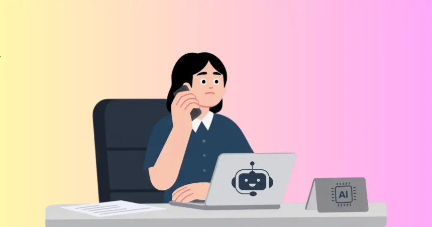 AI Receptionist for Lead Capture Stop Missed Calls