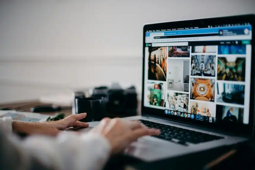 AI Tools to create images for websites (2026 Guide)