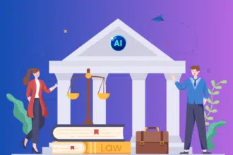 AI Virtual Legal Secretaries Transforming Law Firms in 2026