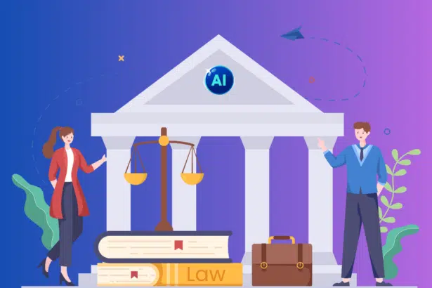 AI Virtual Legal Secretaries Transforming Law Firms in 2026