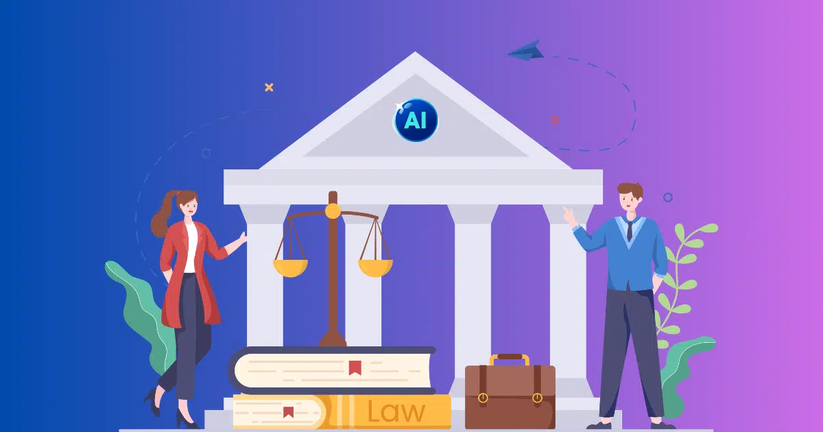 AI Virtual Legal Secretaries Transforming Law Firms in 2026