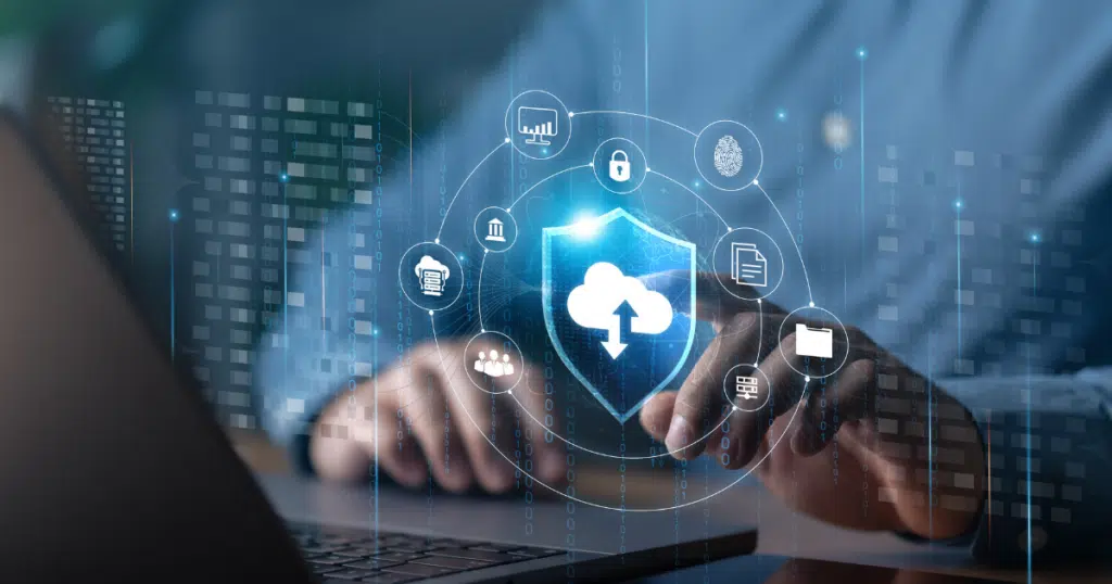Best-in-Class Techniques for Sensitive Data Security
