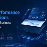 Building High-Performance Applications for Complex Business Requirements