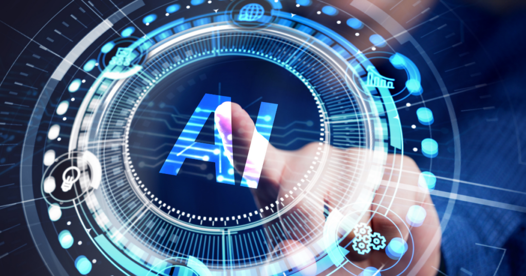 Challenges in Building AI-Centered Environments