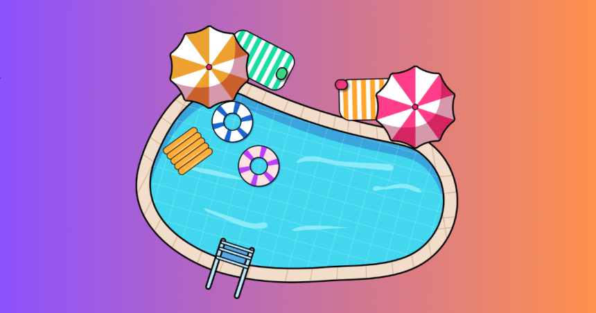 How AI Handles the Peak Season Call Surge for Pool Businesses