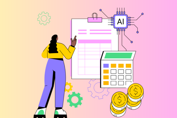 How AI Is Changing the Way Companies Hire Accountants