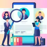 How AI Reduces Recruitment Costs in High-Volume Hiring