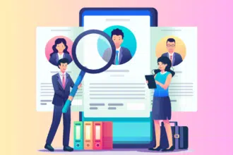 How AI Reduces Recruitment Costs in High-Volume Hiring