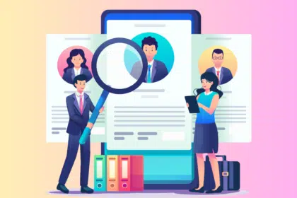 How AI Reduces Recruitment Costs in High-Volume Hiring