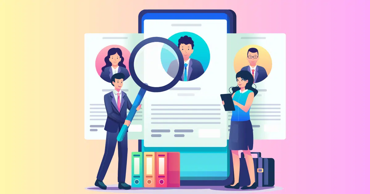 How AI Reduces Recruitment Costs in High-Volume Hiring
