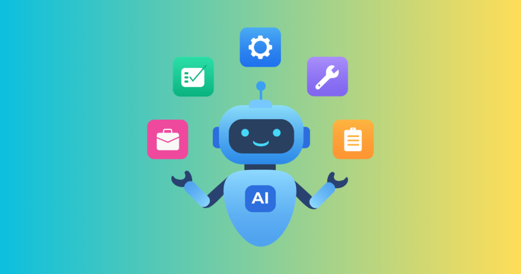 How an AI Agent Work