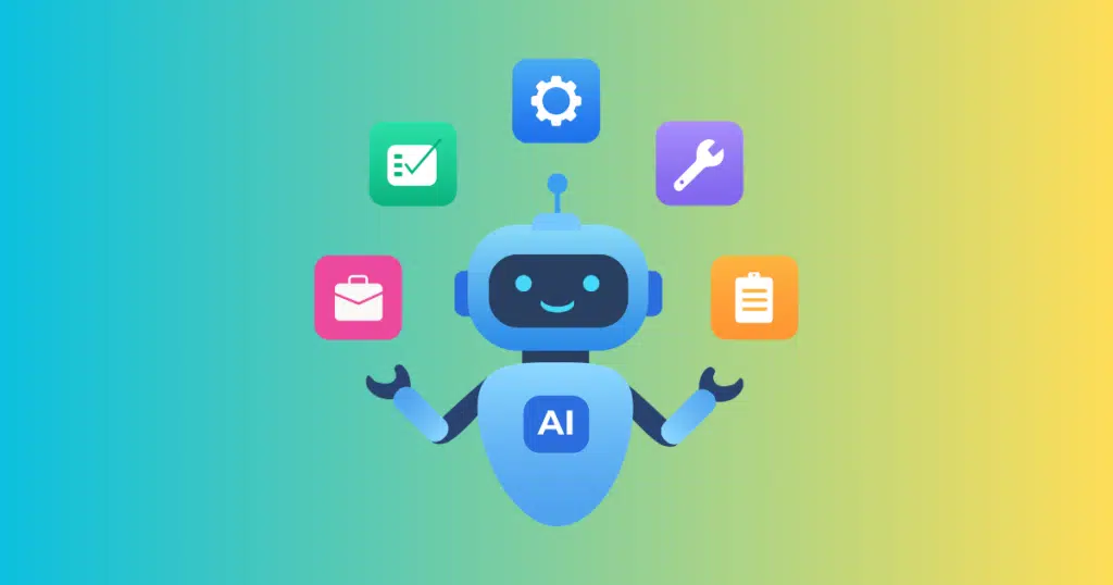 How an AI Agent Work