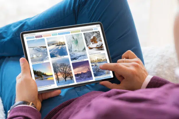How to Use AI to Find More Relevant Pictures for Your Articles
