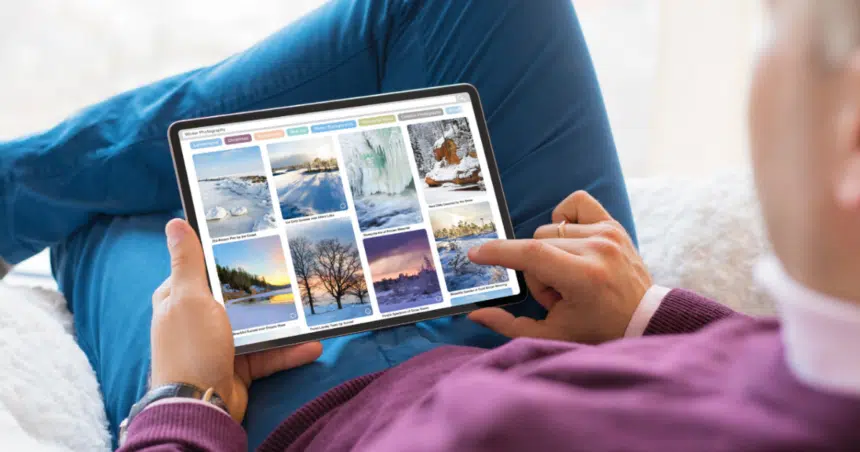 How to Use AI to Find More Relevant Pictures for Your Articles