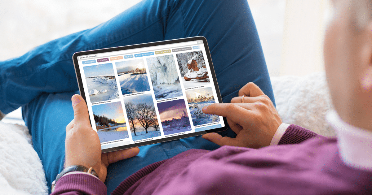 Relate Picture How To Use AI To Find More Relevant Pictures For Your Articles - Aitude
